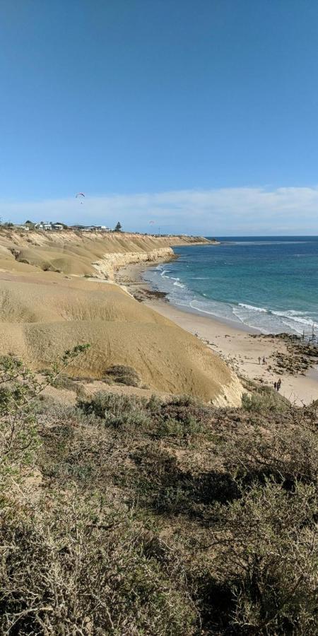 Aldinga Beach The Lamb Shack酒店 外观 照片