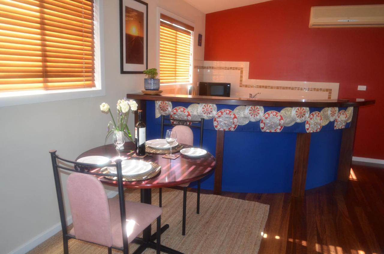 Aldinga Beach The Lamb Shack酒店 外观 照片
