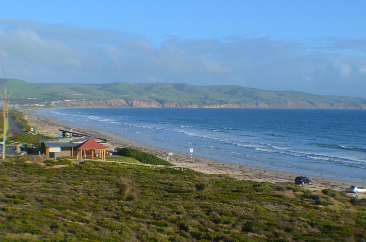 Aldinga Beach The Lamb Shack酒店 外观 照片