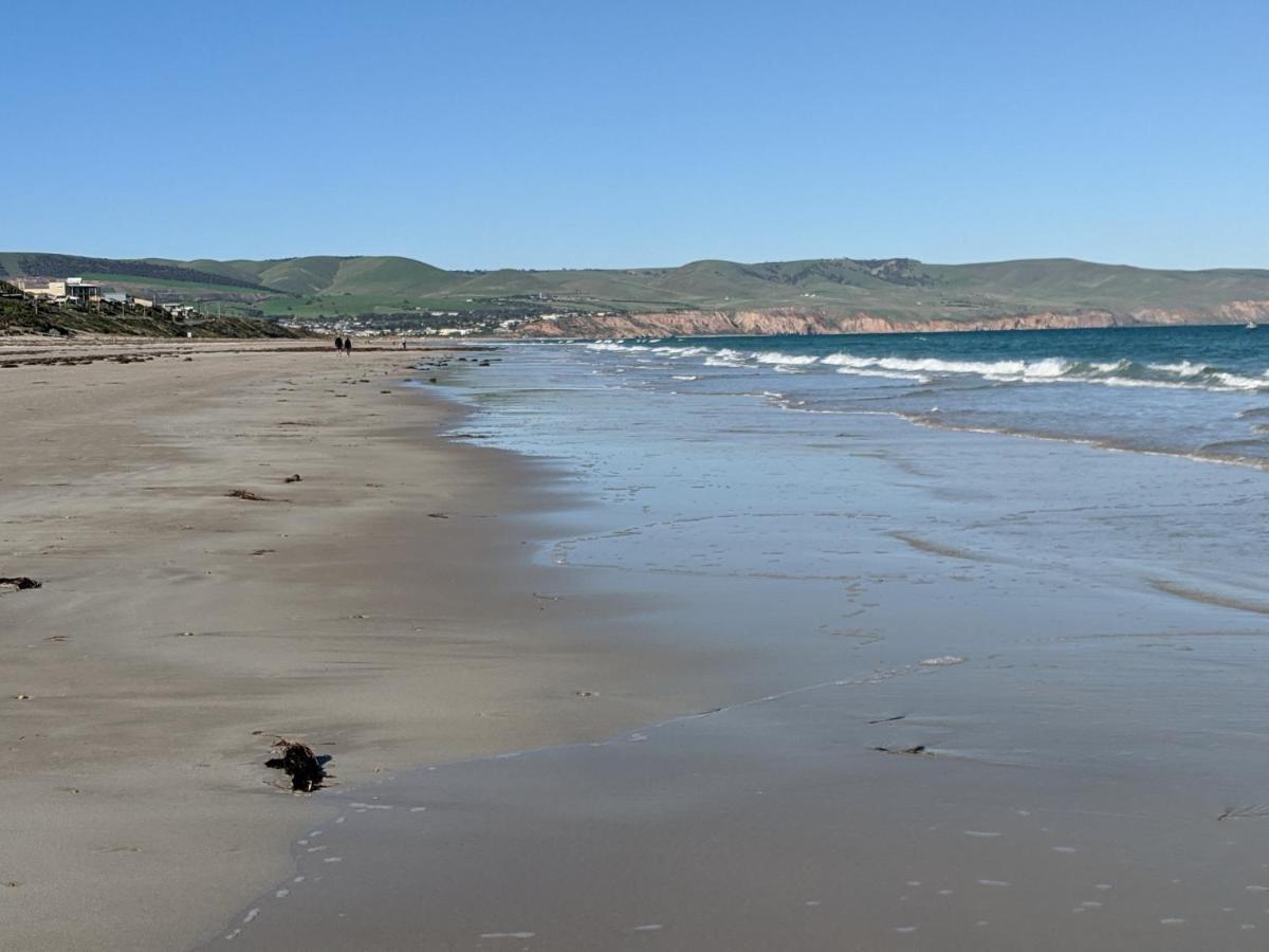 Aldinga Beach The Lamb Shack酒店 外观 照片