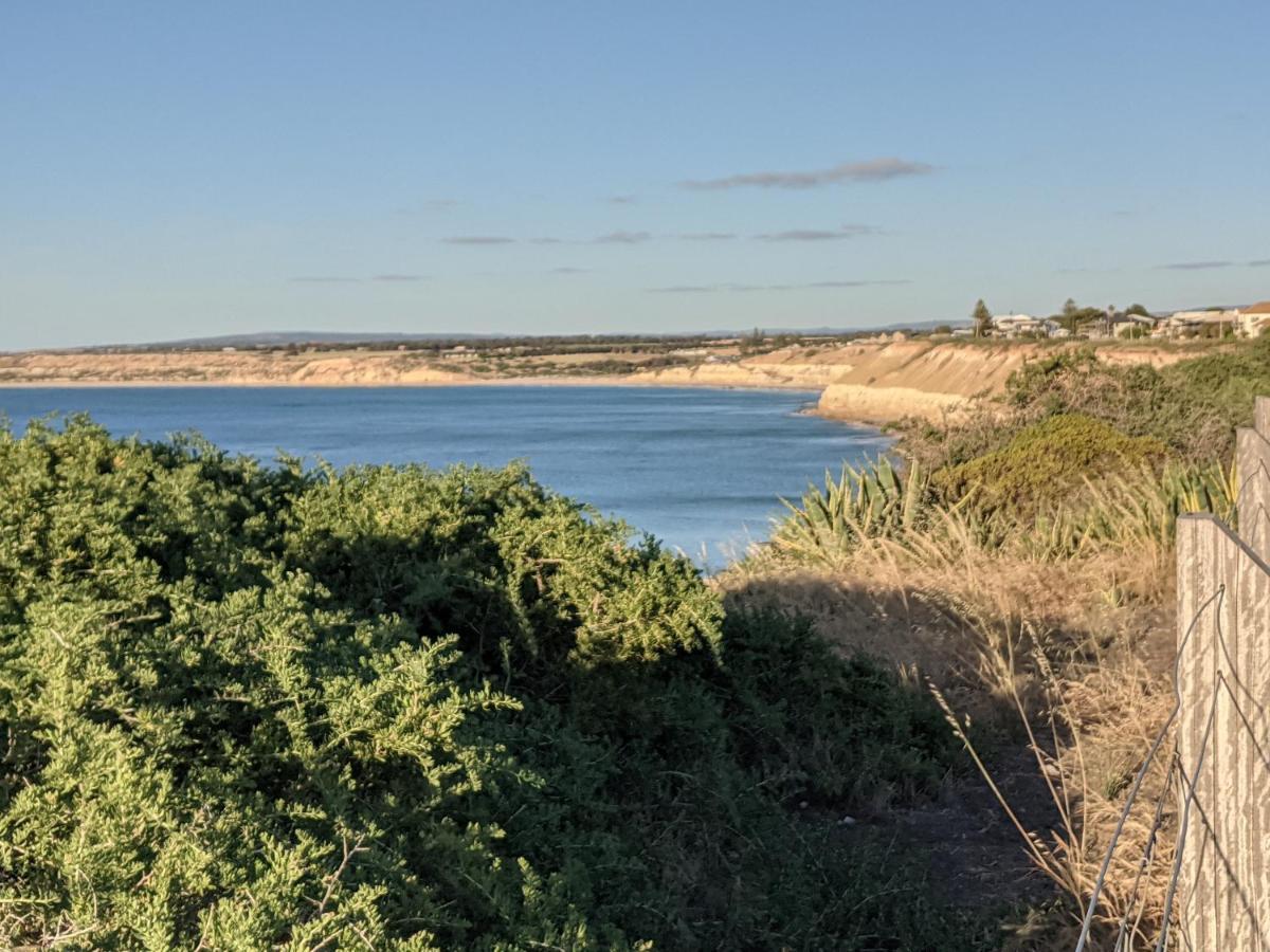Aldinga Beach The Lamb Shack酒店 外观 照片