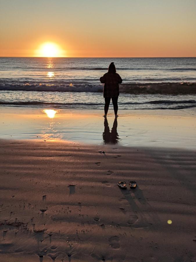 Aldinga Beach The Lamb Shack酒店 外观 照片