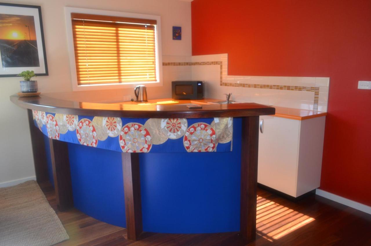 Aldinga Beach The Lamb Shack酒店 外观 照片